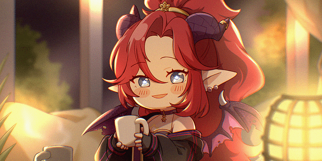 Good Morning Coffee ❤️