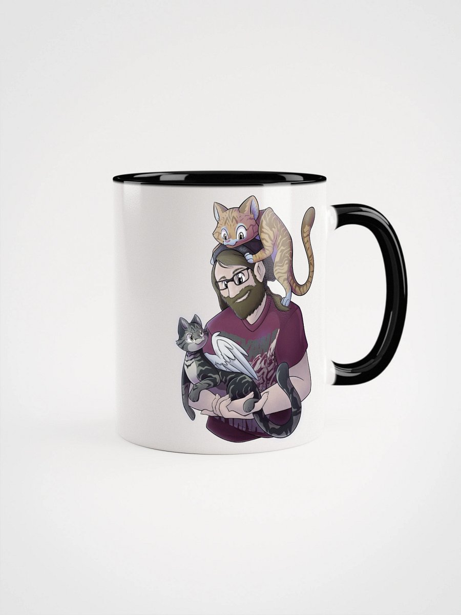 Spandy Ceramic Mug product image (2)
