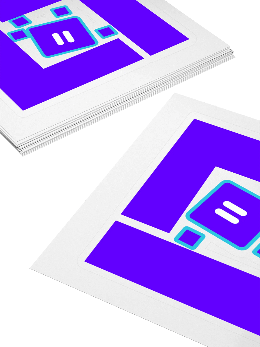 Quad Loves U - Sticker product image (3)