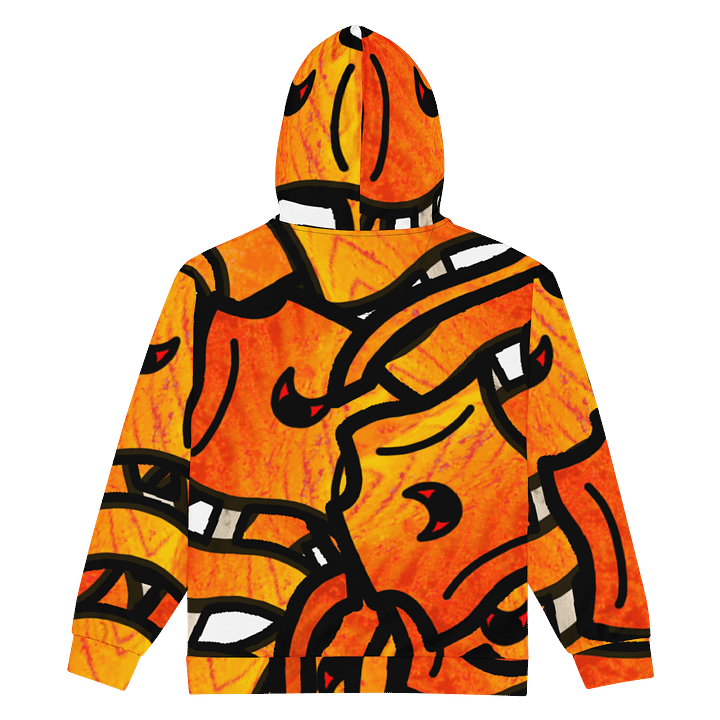 Meatman Hoodie product image (2)