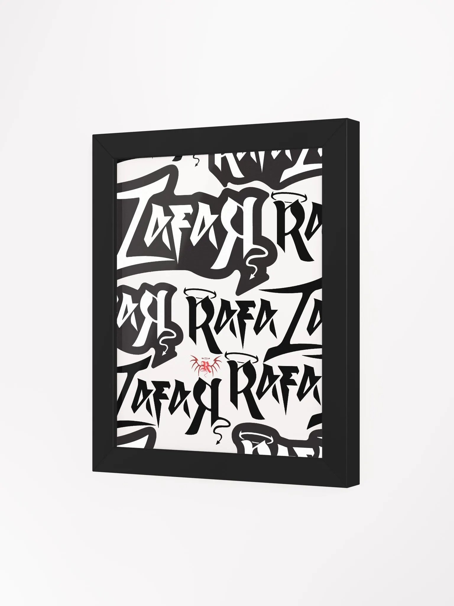RafaZafar Avante Garde Art product image (3)