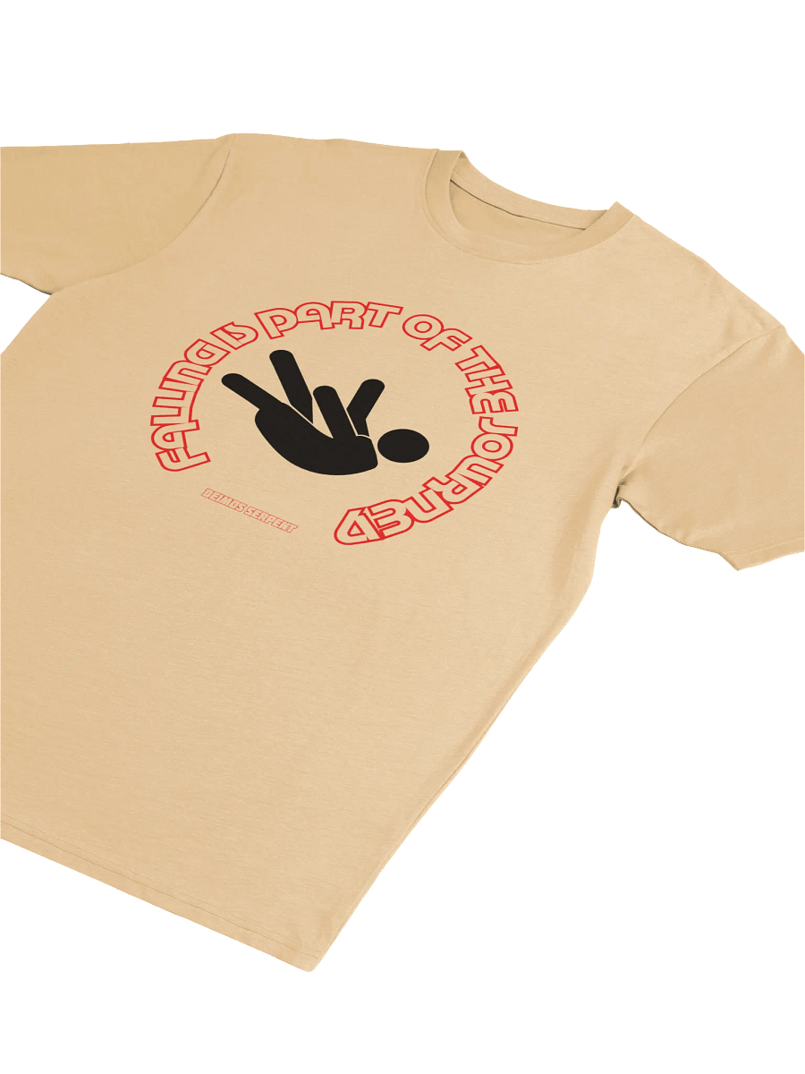Falling Journey Tee product image (3)