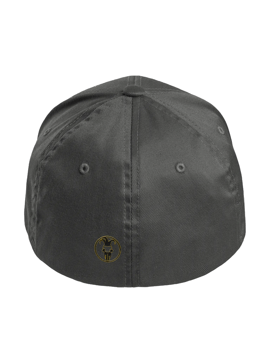 Nurd Clan Flexfit Hat product image (11)
