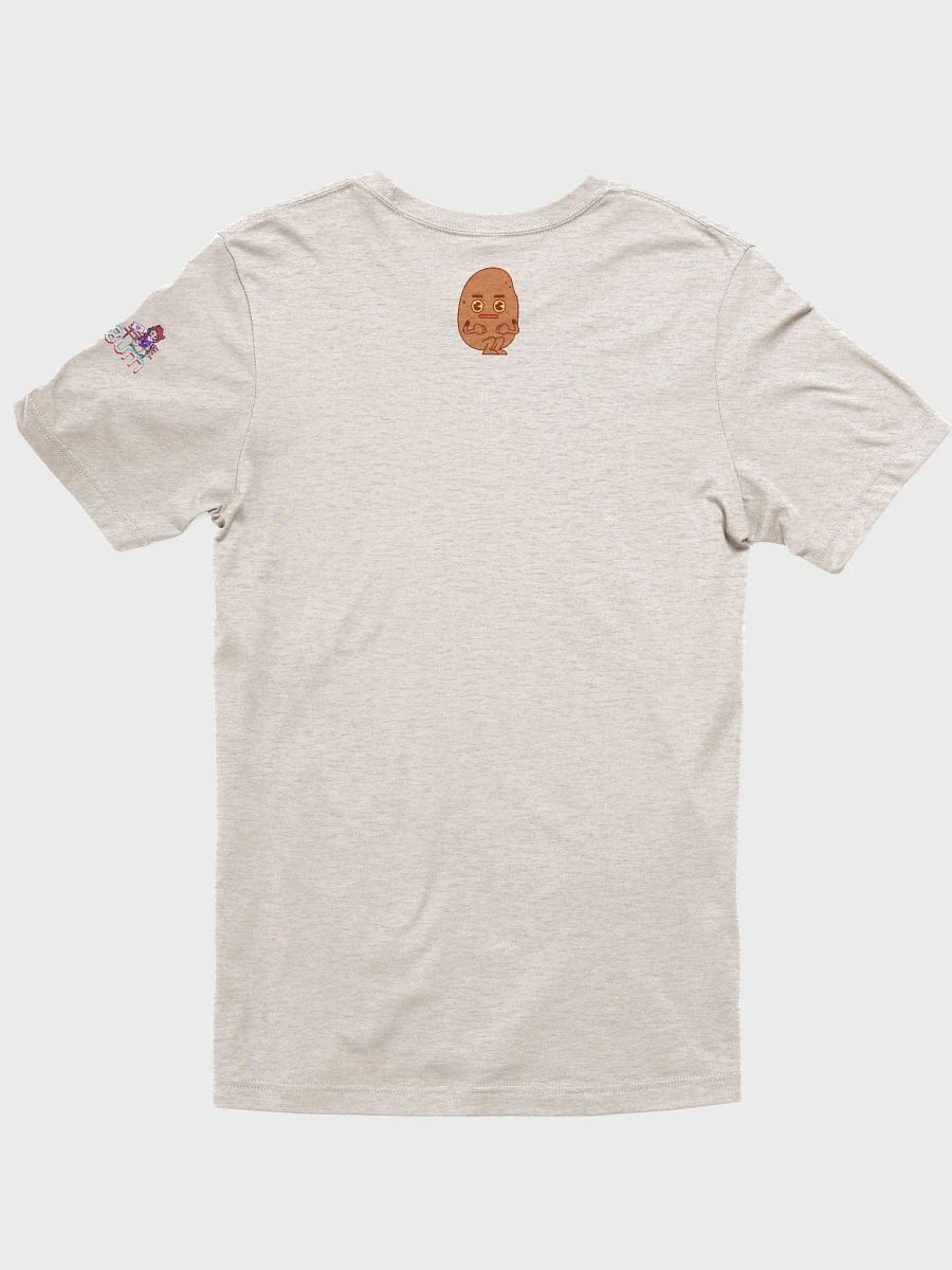 STAY FRIED supersoft tee product image (65)