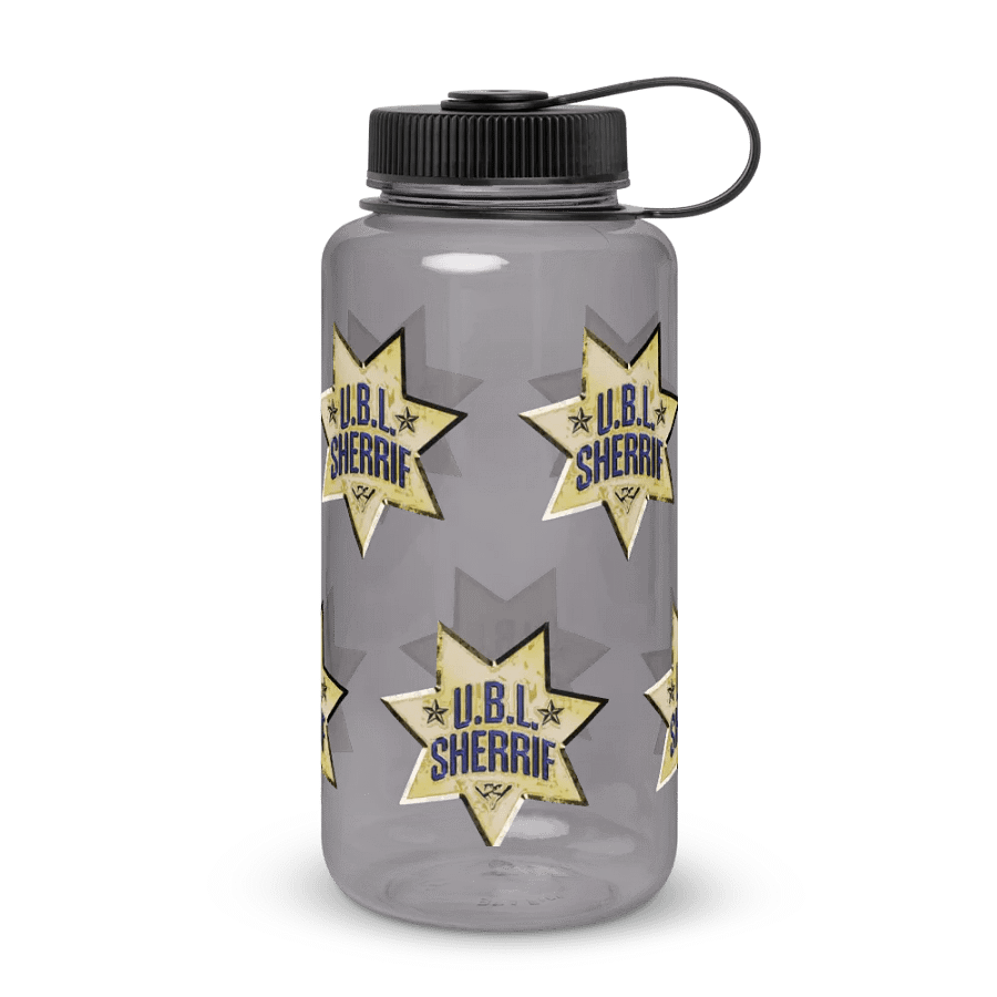 Deputy Bottle product image (2)