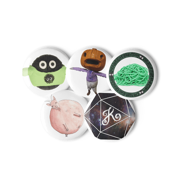 Push these Buttons instead of Kiki's product image (3)