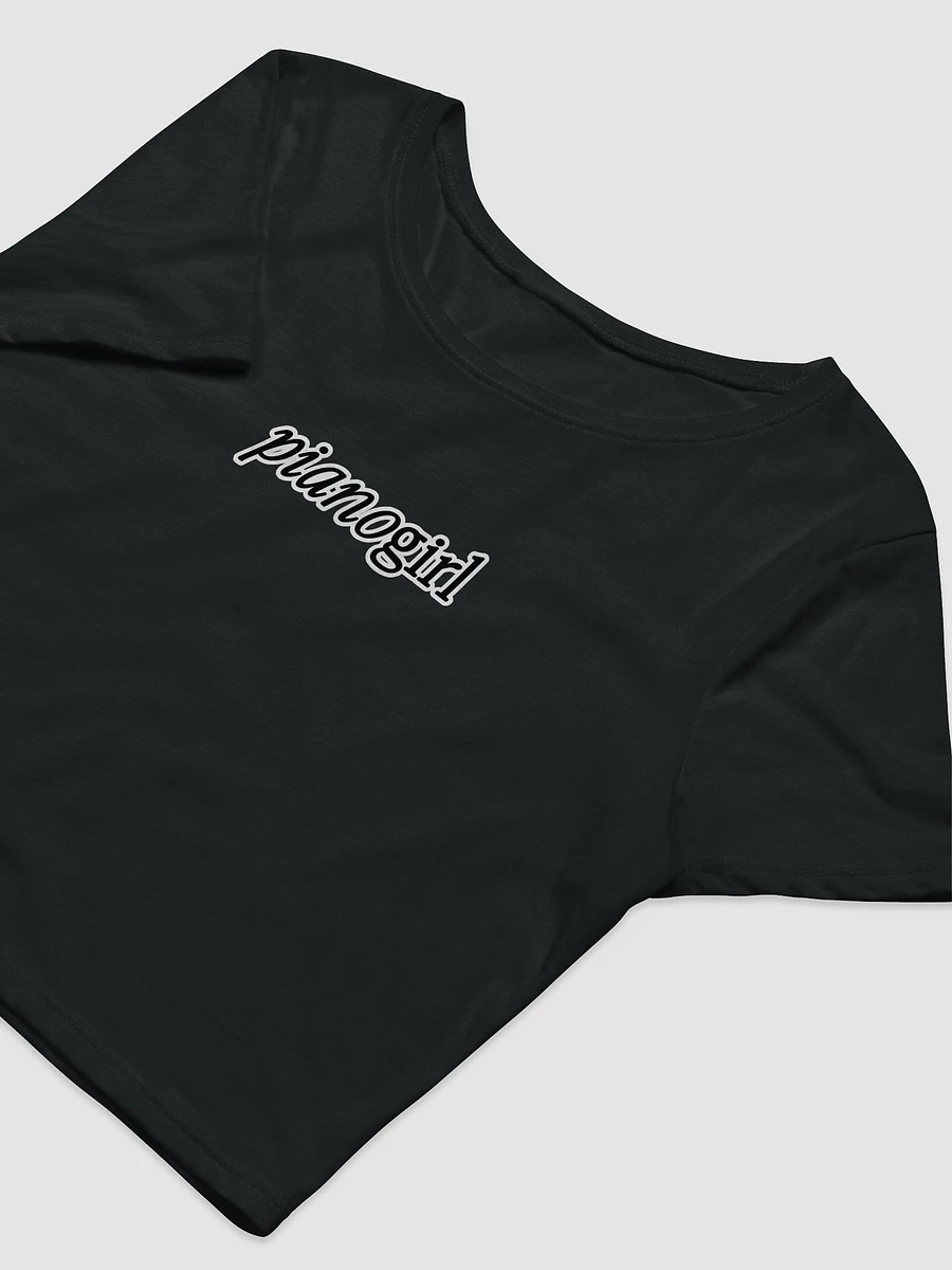 supersoft pianogirl crop top product image (6)