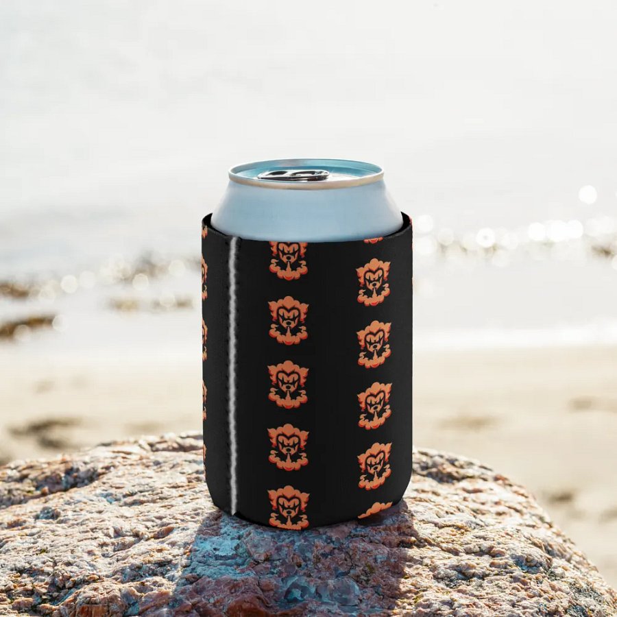 BoBo Black Koozie product image (10)