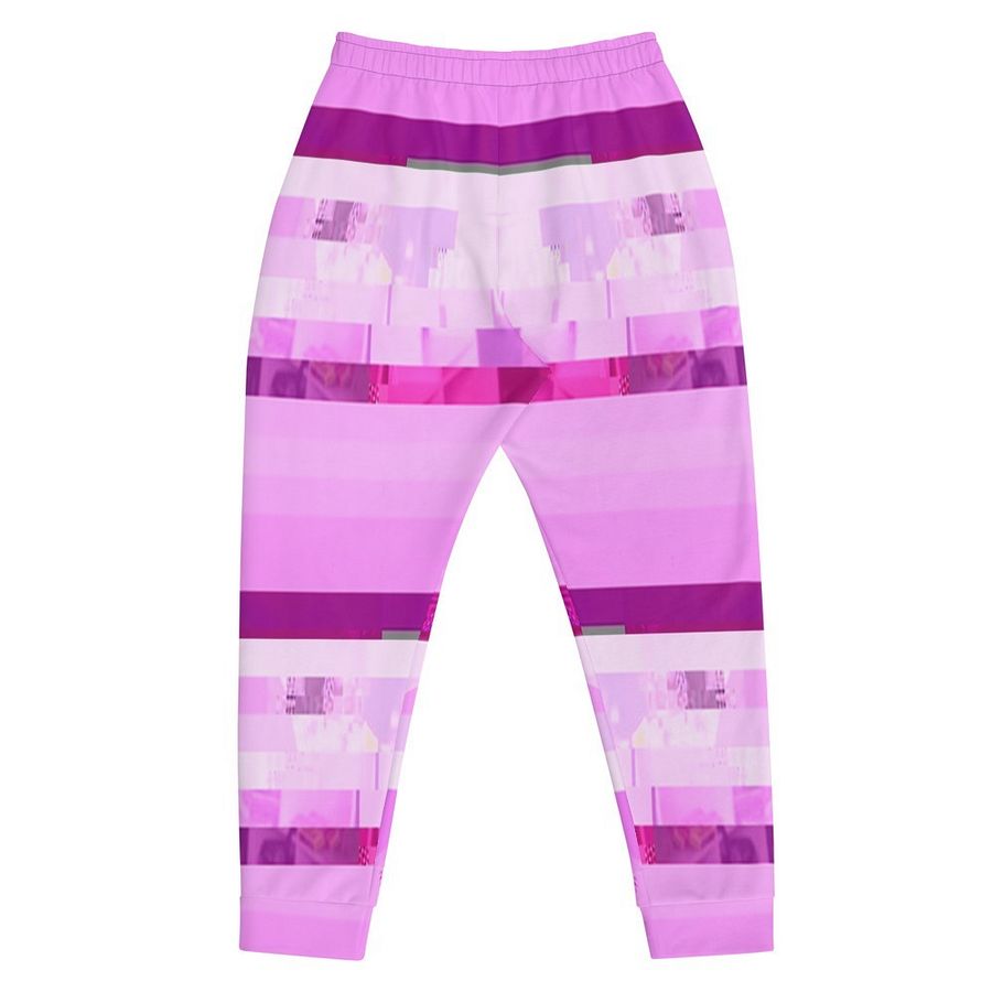 Glitch Joggers product image (2)