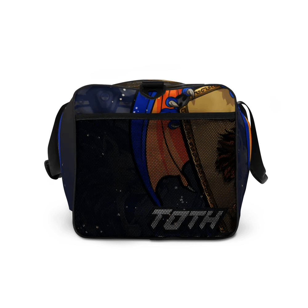 House Of Toth Duffle Bag product image (12)