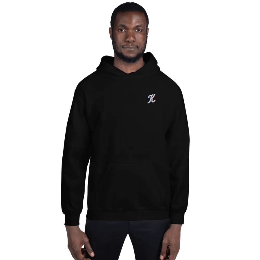 Embroidered Hoodie product image (9)