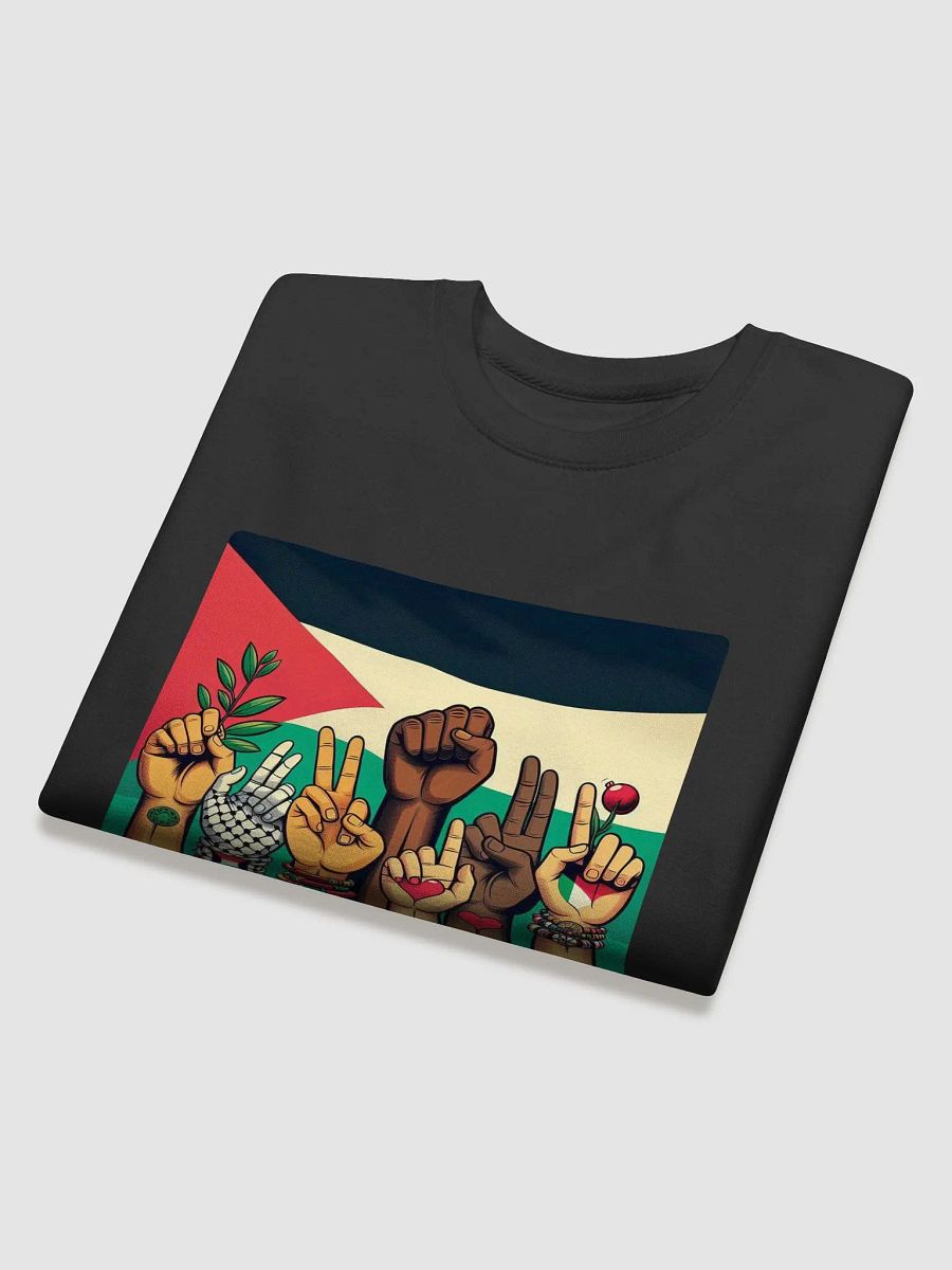 Unity Symbolized Sweatshirt product image (34)
