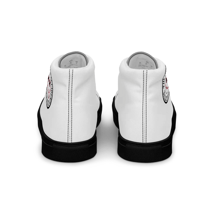 The Happy Accident High Top Shoes product image (2)