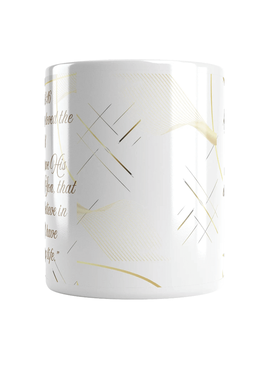Eternal Love Mug product image (15)