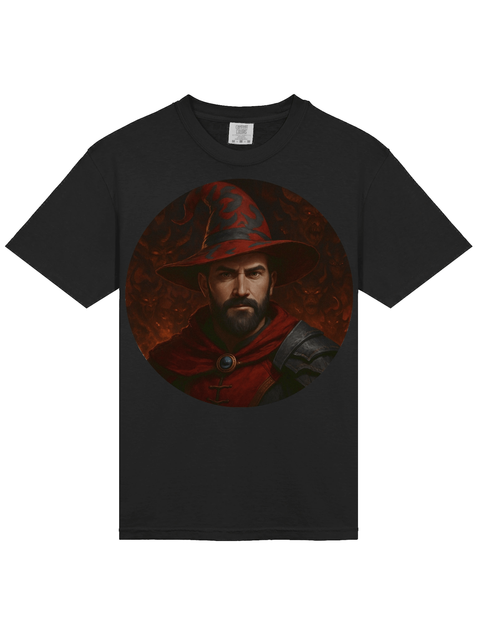 Camiseta Meziot product image (3)