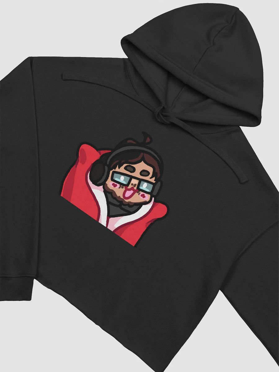 Woman Crop Hoodie product image (10)