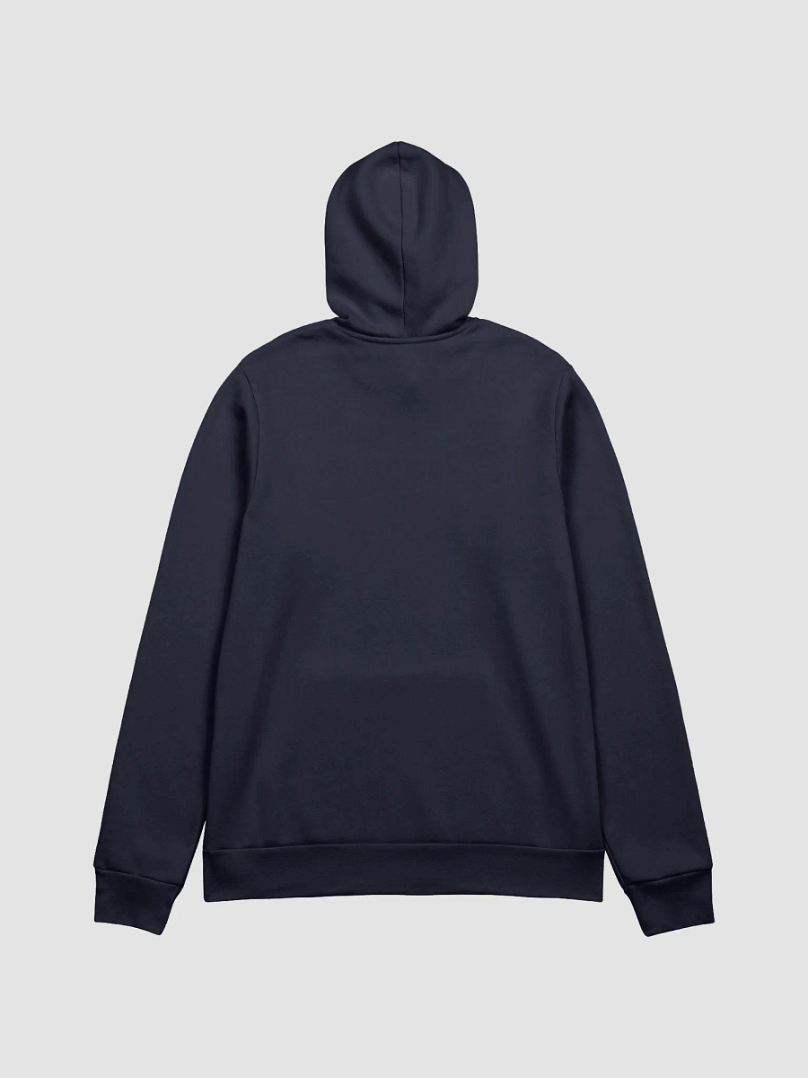 Supersoft Lights On STAND OUT Hoodie product image (2)