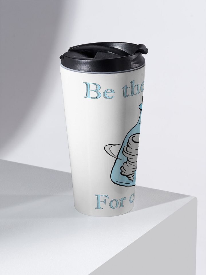 Chaos Vessel 15oz Cup product image (2)