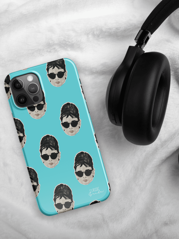 The Holly Phone Case product image (1)