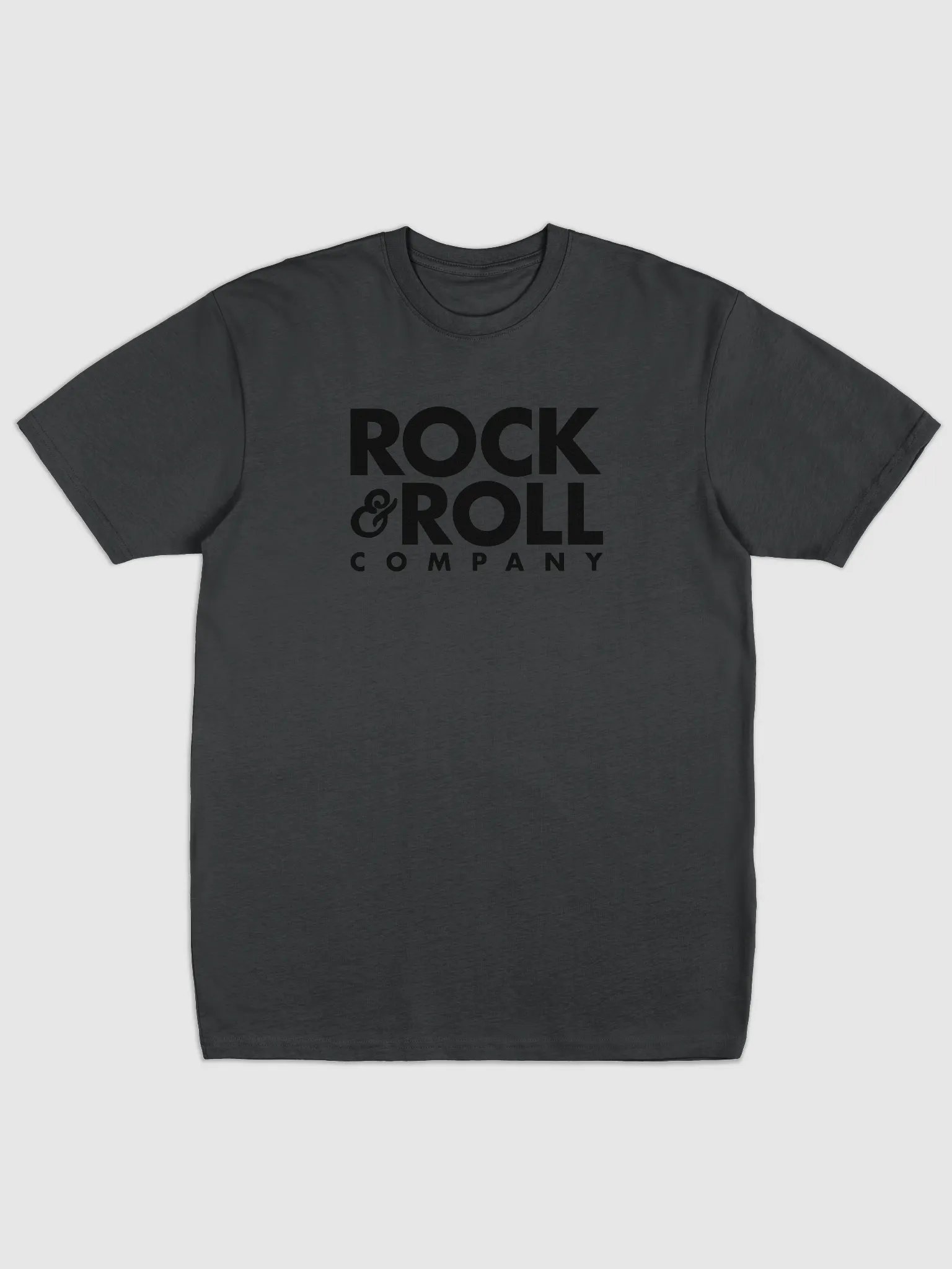 Rock and Roll Company Concert Tee product image (1)