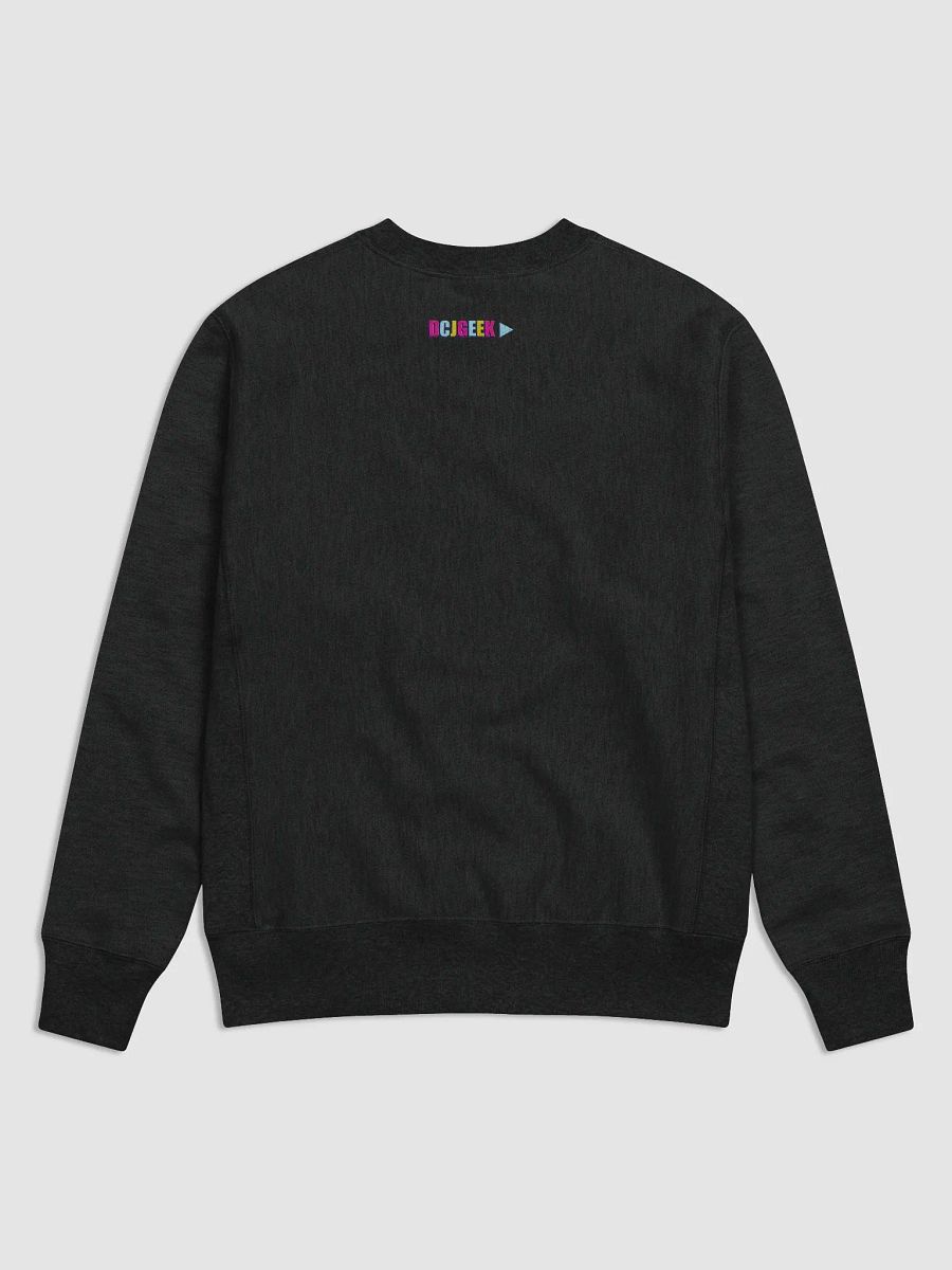 Love Saw Long sleeve product image (2)