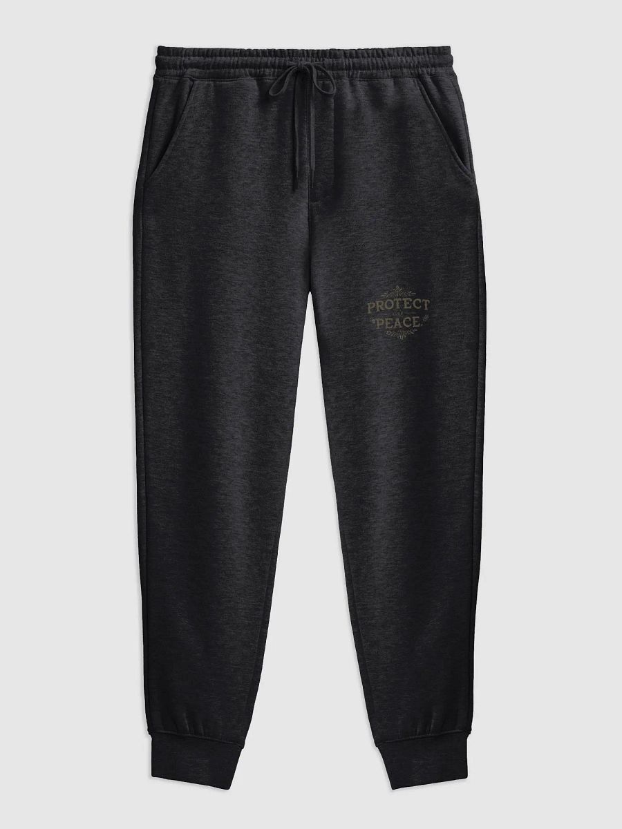 Premium Midweight Fleece Joggers product image (1)