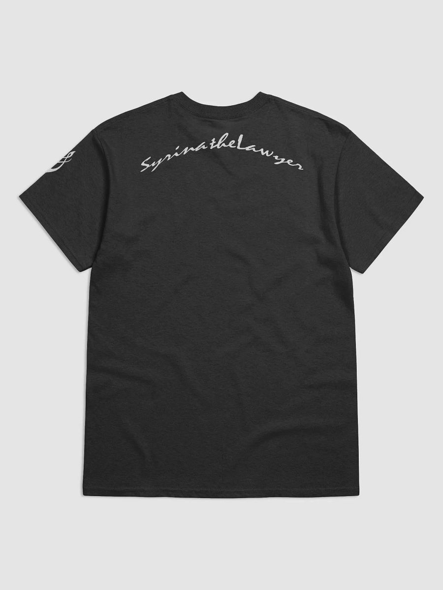 Choosing Violence T-Shirt product image (2)