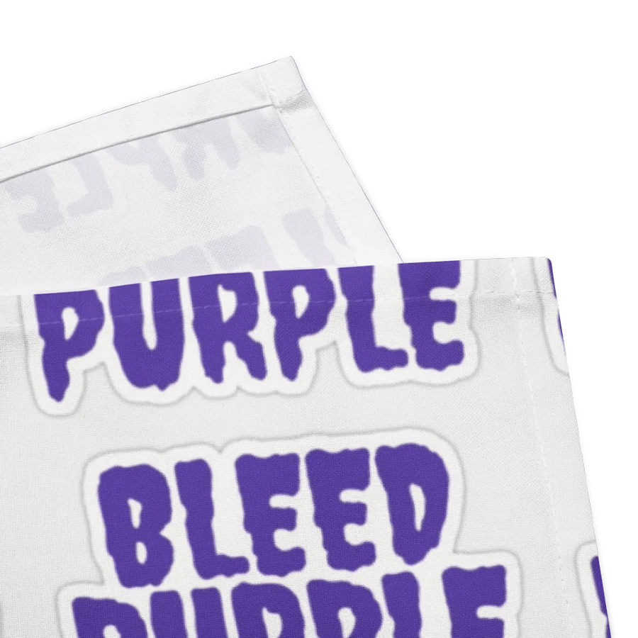 Autism awareness Napkins product image (11)