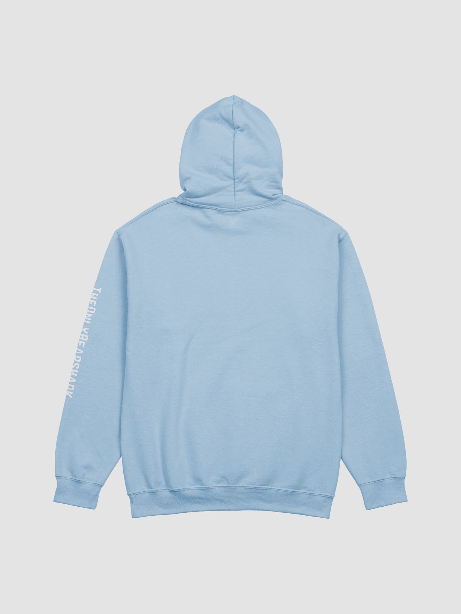 Bearshark & Friends Hoodie product image (2)