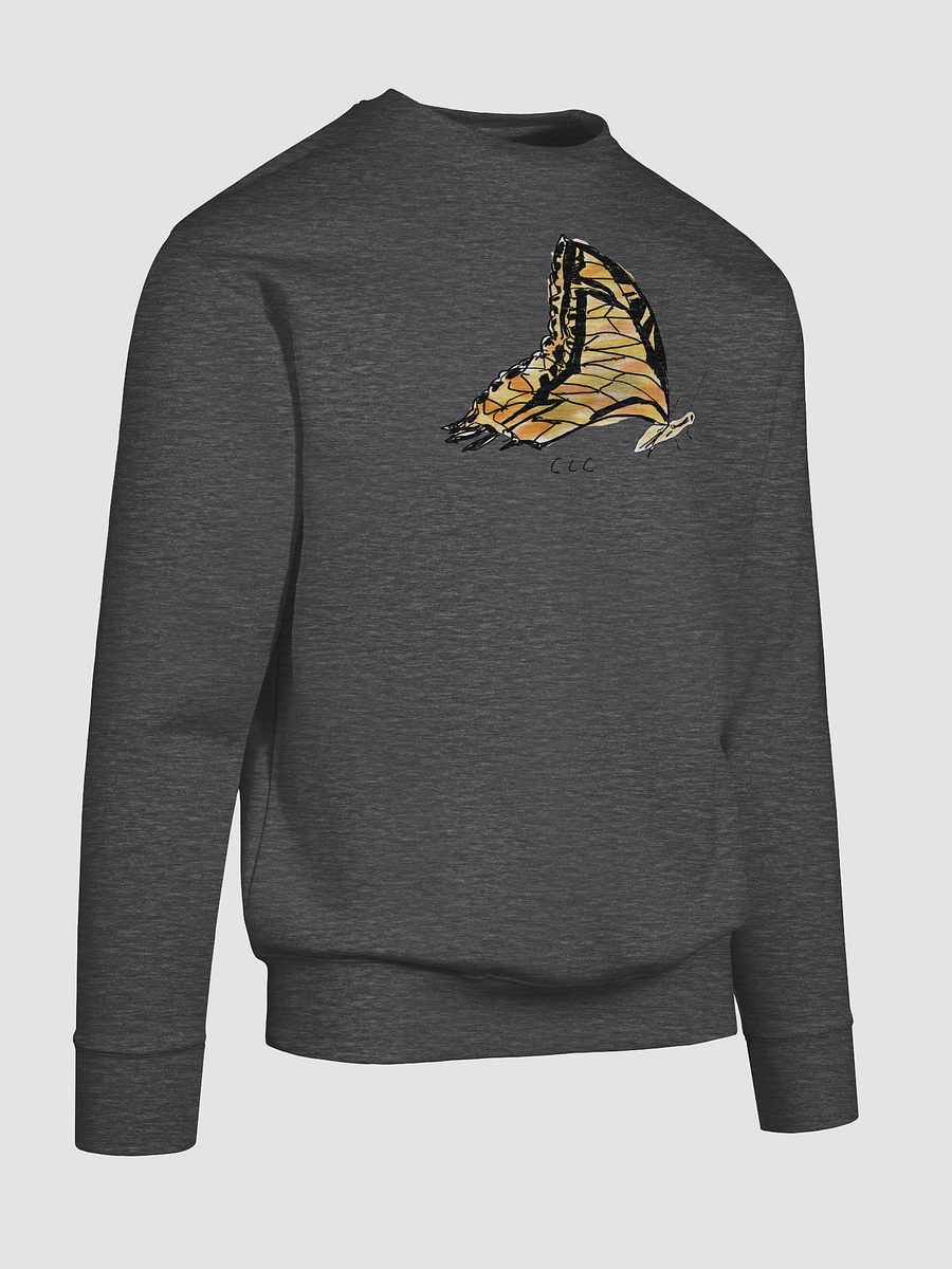 Butterfly Sweatshirt product image (89)
