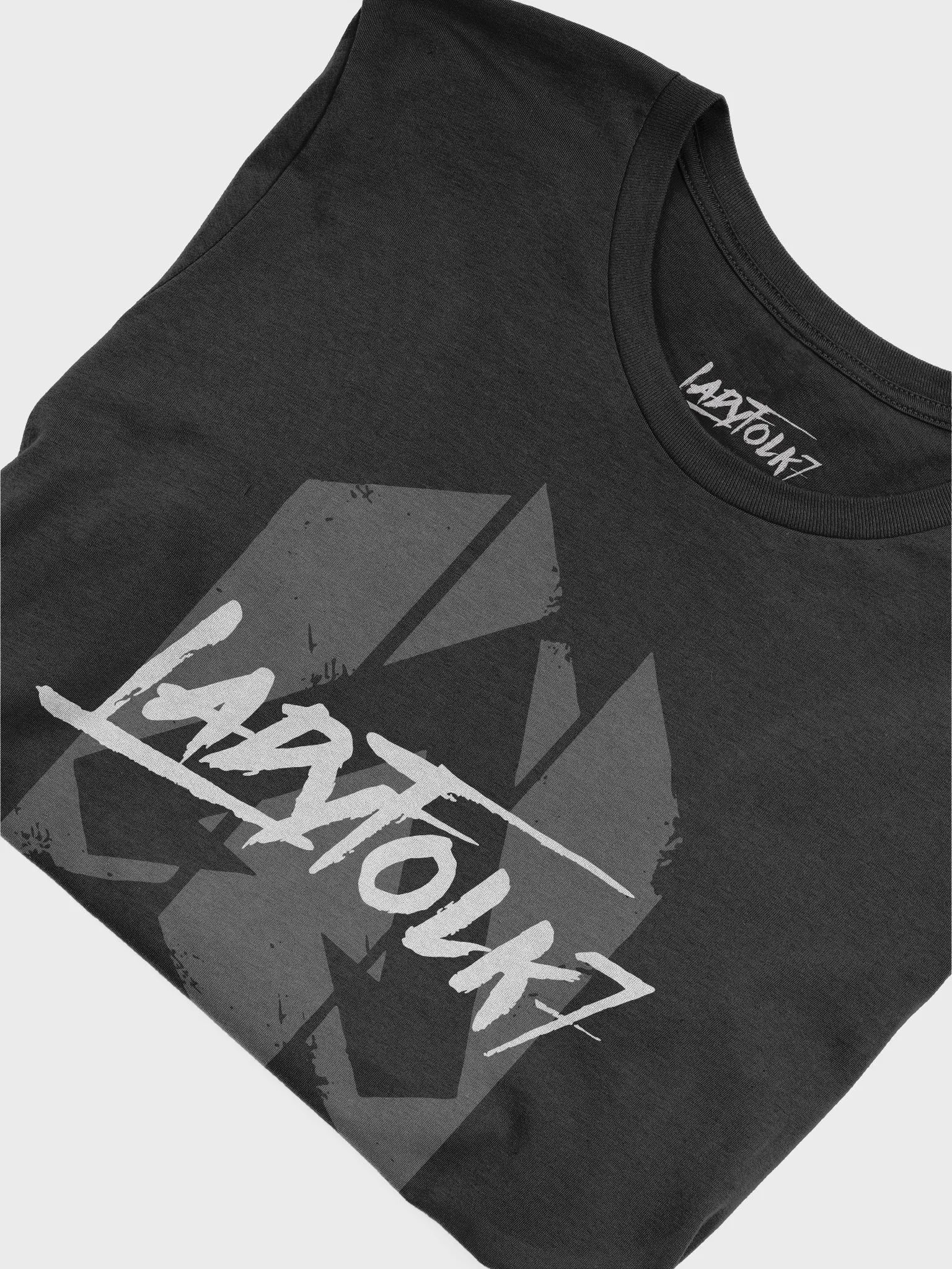 Lady Apex T-Shirt product image (29)