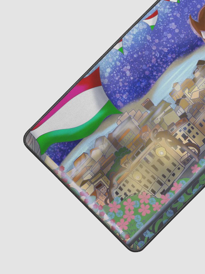TAESONA: Look Up At The Cielo Playmat product image (2)