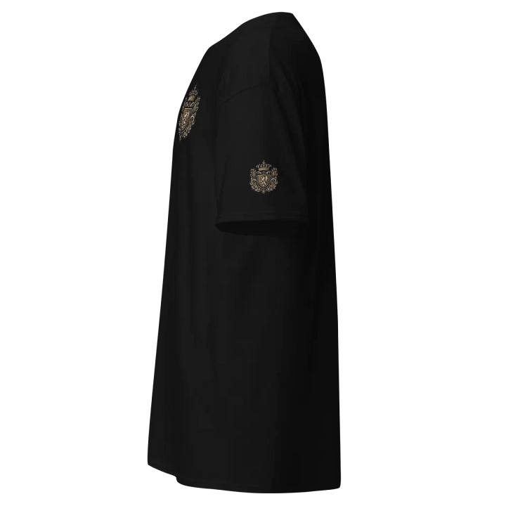 Regal Emblem Unisex T-Shirt product image (2)