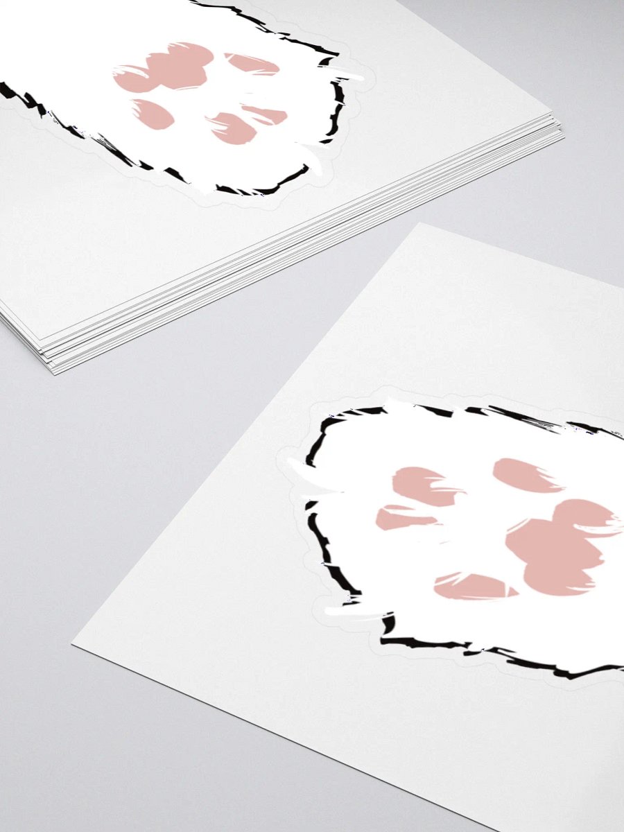 CINNI Kiss Cut Stickers product image (10)