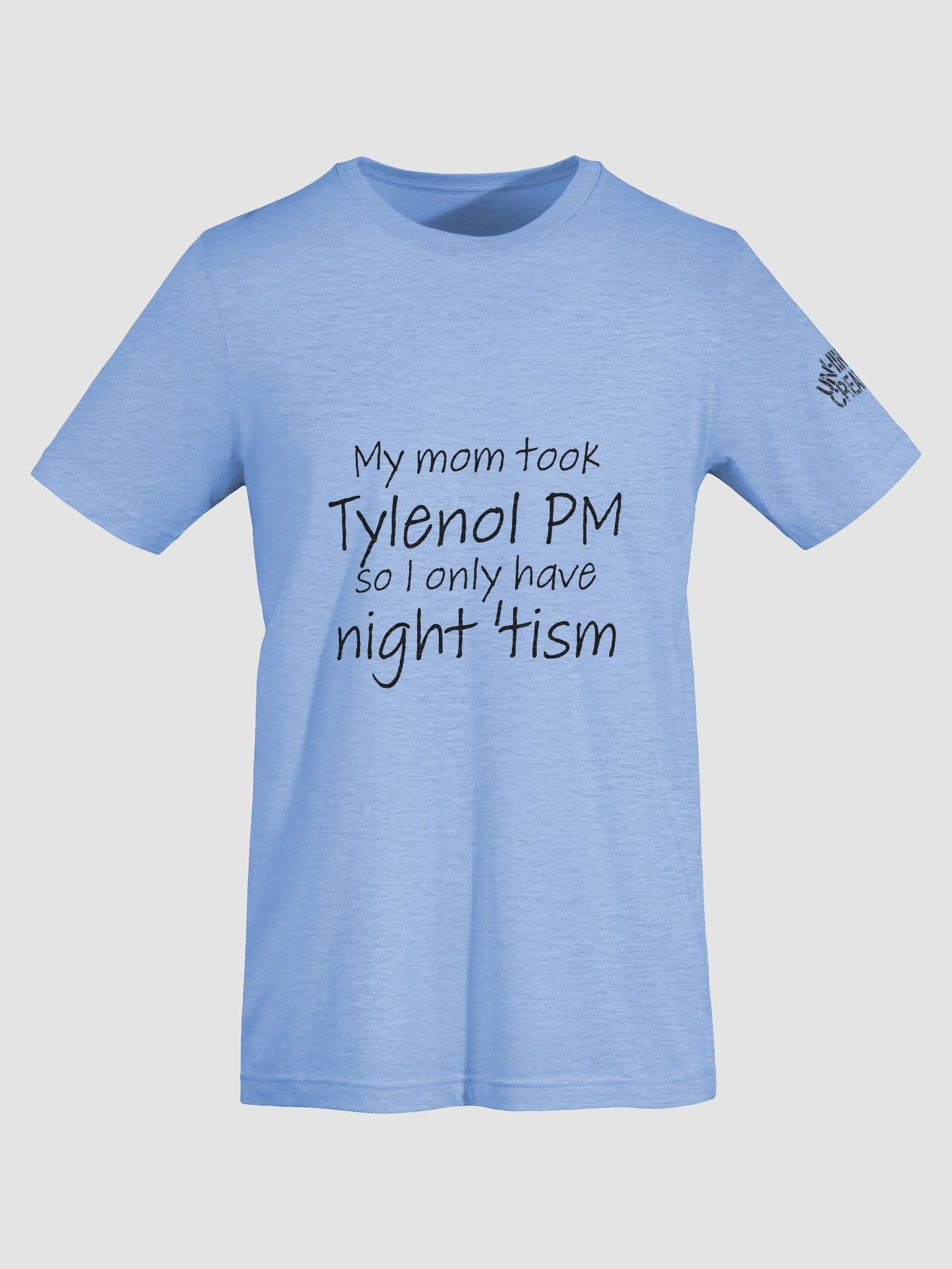 Tism T-Shirt product image (7)