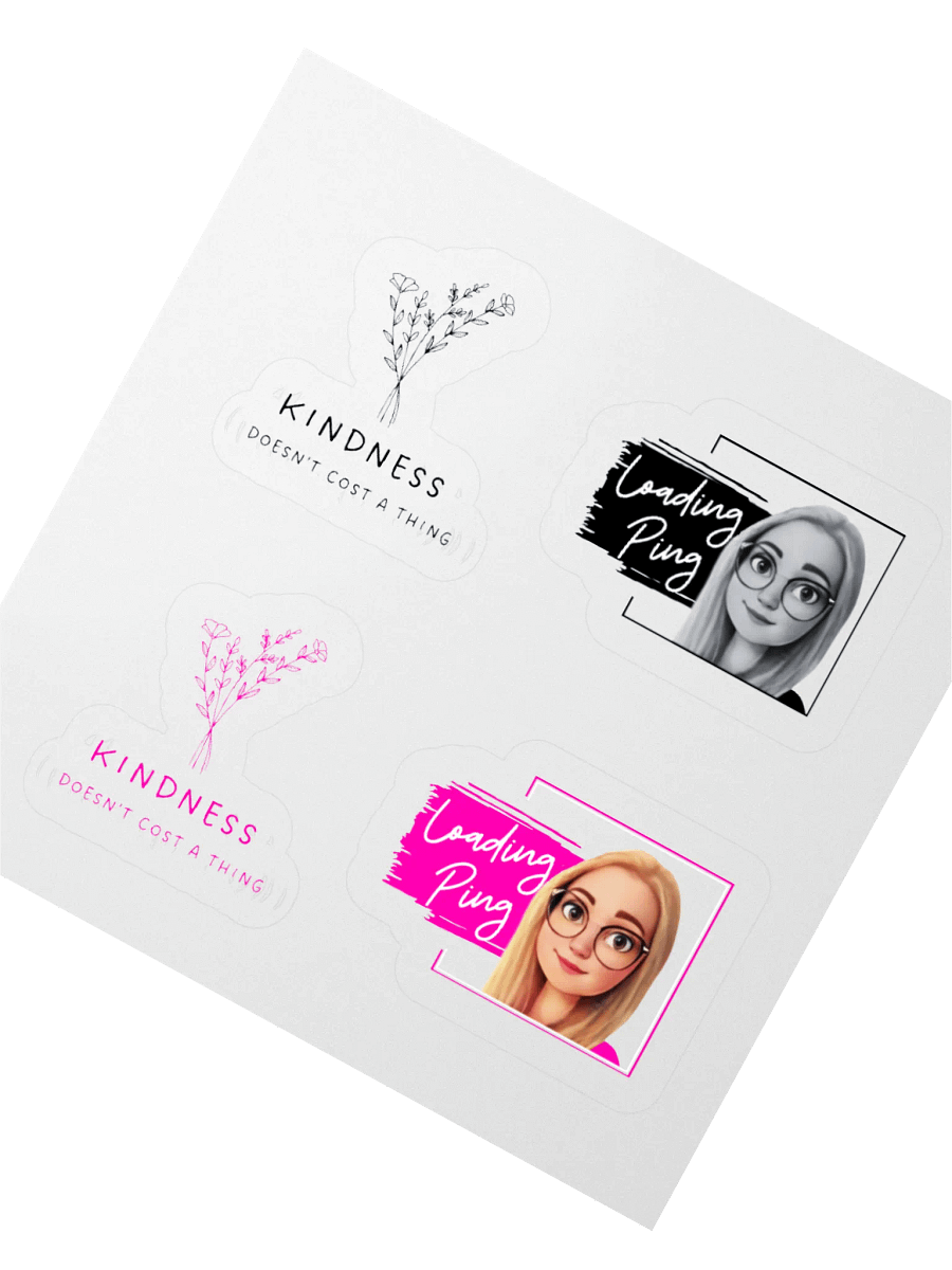 Stickers product image (2)
