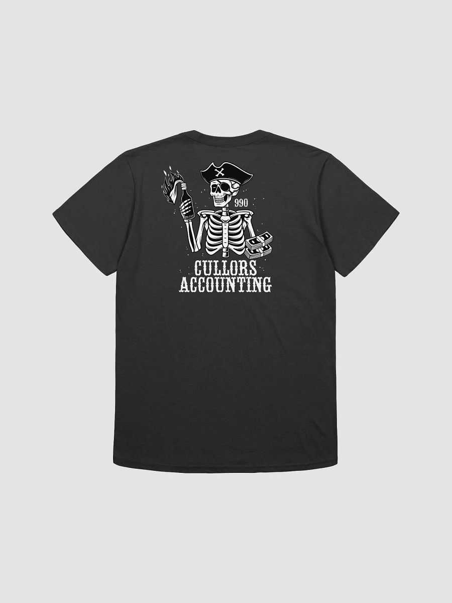 DMPNT - Black Tee product image (3)