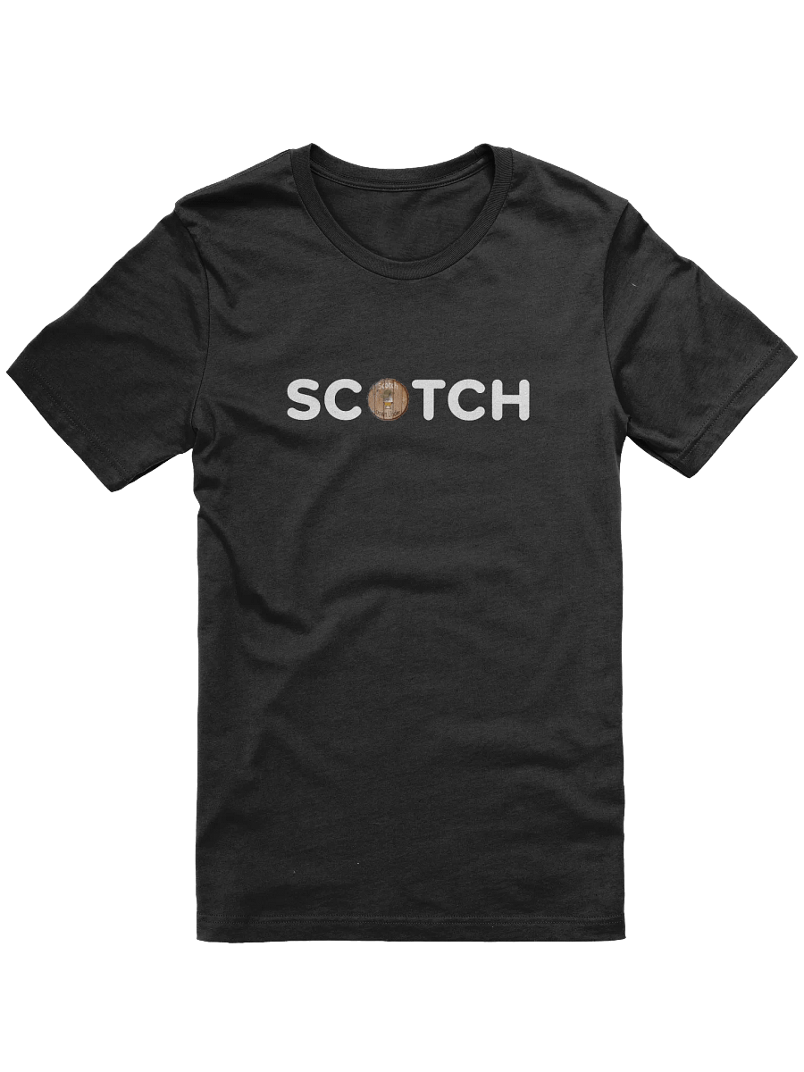 Scotch Pub T-Shirt product image (3)