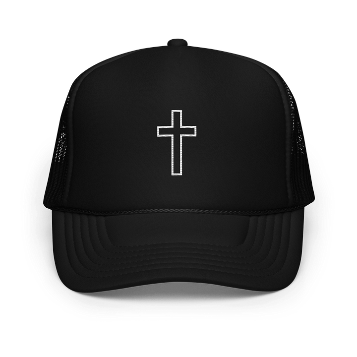 Cross Hat product image (1)