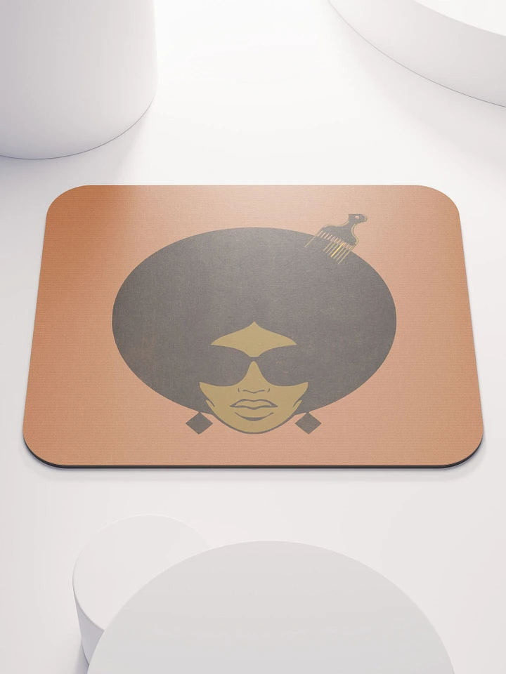 Sistah Mousepad product image (1)