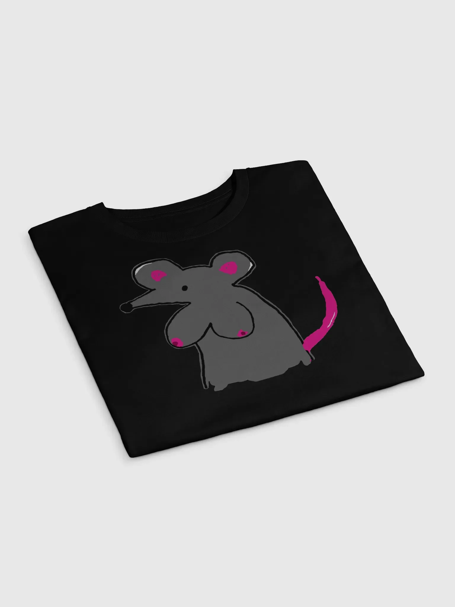 TIDDIE MOUSE! product image (3)