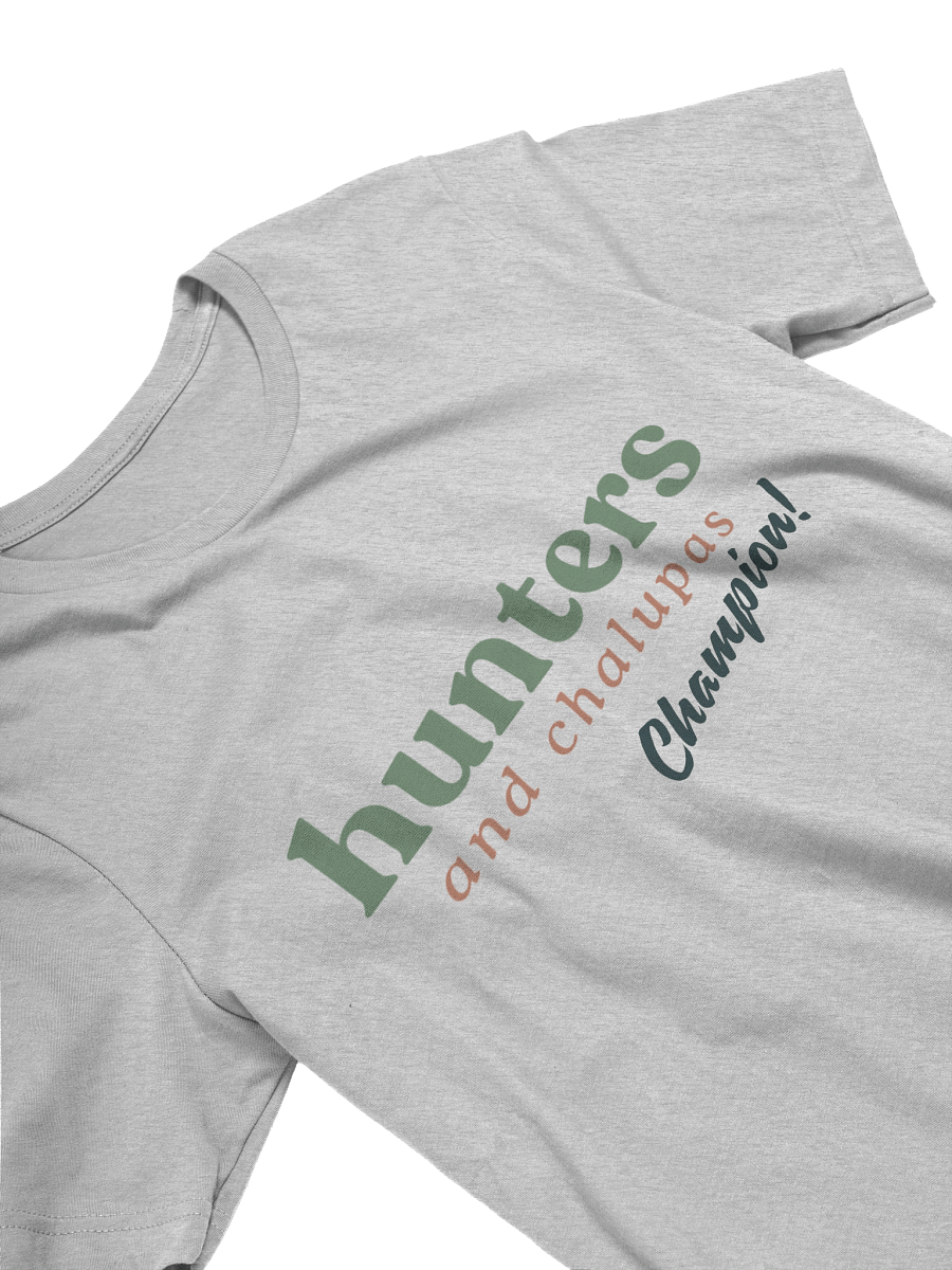Champion! product image (5)