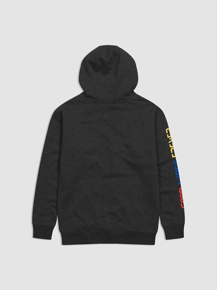 GOOD VIBES FREVER product image (2)