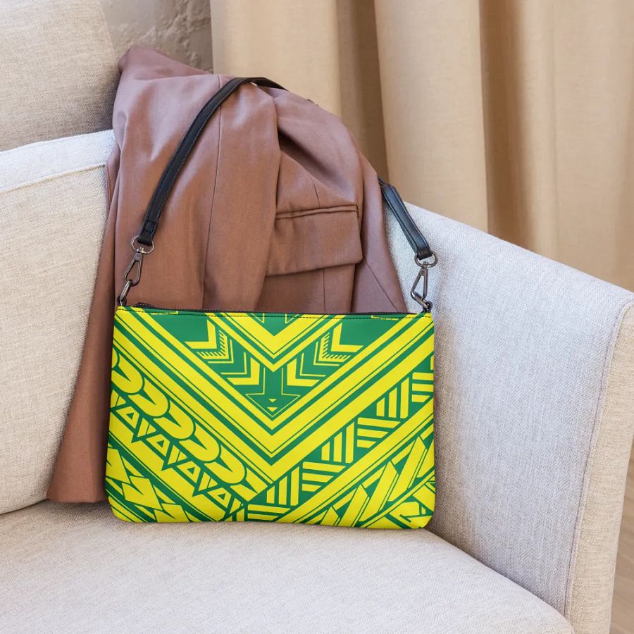 GeometricTATU PARURU Crossbody Bag product image (6)