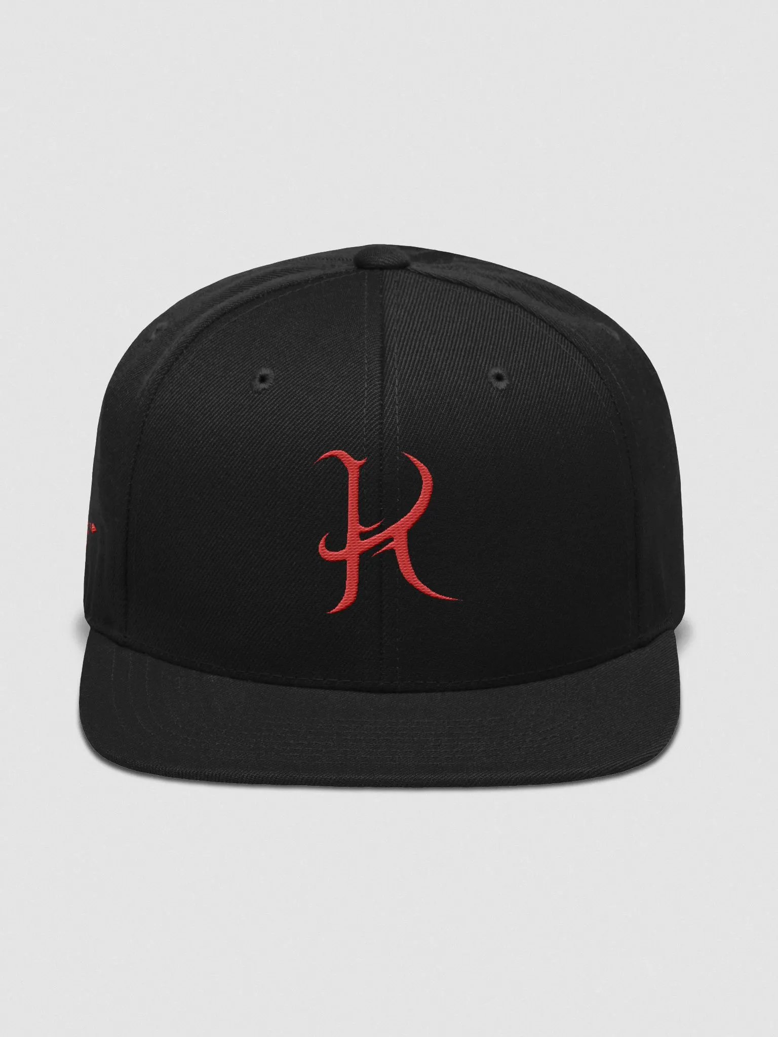 K Flag Snapback product image (2)