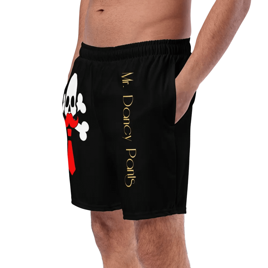 Jolly Roger Swim Trunks product image (9)