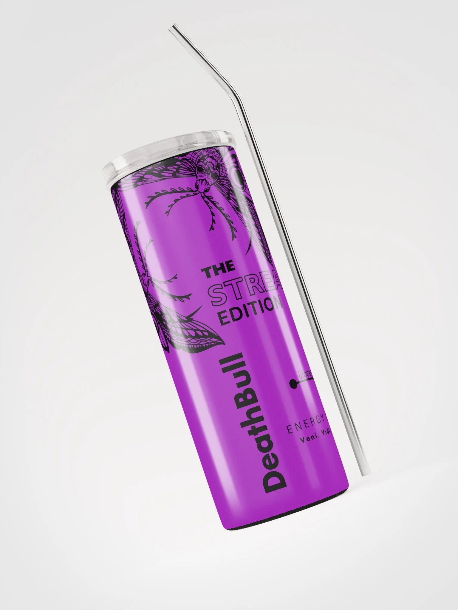 DeathBull: Voidlight Edition product image (3)