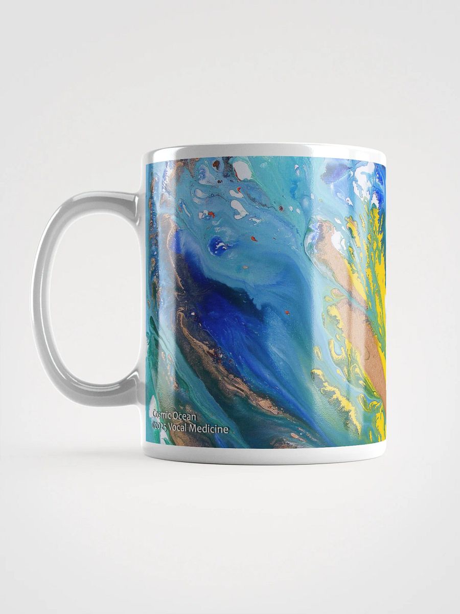 Cosmic Ocean Mug product image (11)