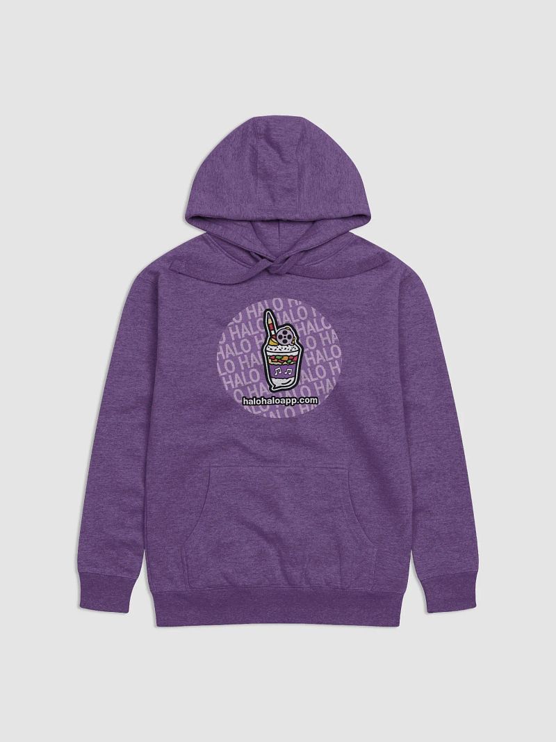 HALO HALO Hoodie