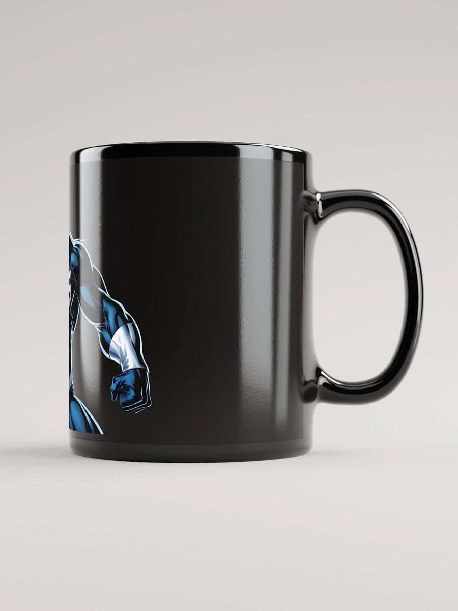 NRG HERO v1 Power Mug product image (2)
